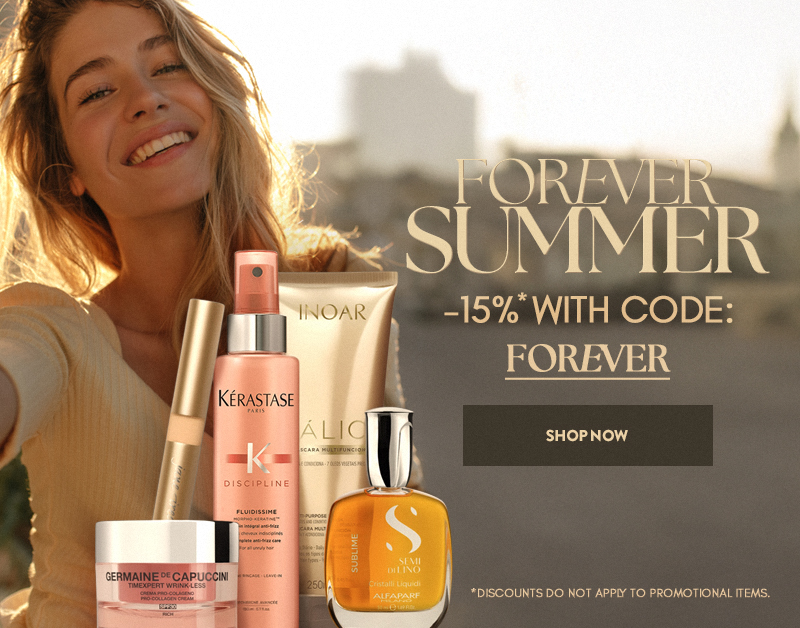 Forever Summer